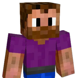 Ronoc221 Minecraft avatar bust