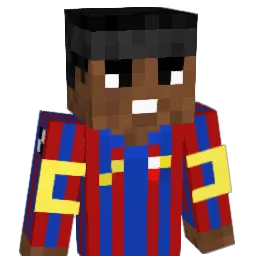 Ronqldinho