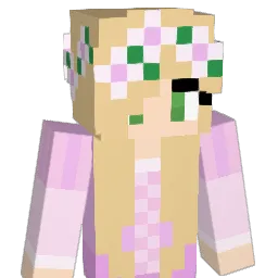 Ronrath Minecraft avatar bust