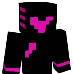 Ronska's Minecraft skin