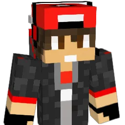 Ronson217 Minecraft avatar bust