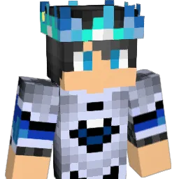 Ronster12's Minecraft skin