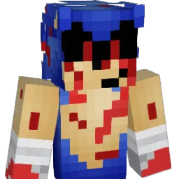 Ronster552's Minecraft skin