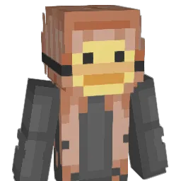 Rontolo's Minecraft skin