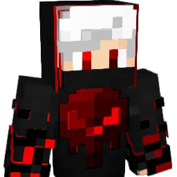 Rony_Nunes Minecraft avatar bust