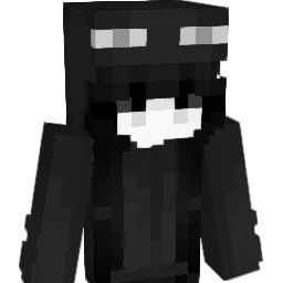Ronys Minecraft avatar bust