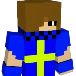 Roo360 Minecraft avatar bust