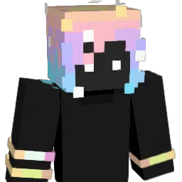 Roo7777777 Minecraft avatar bust