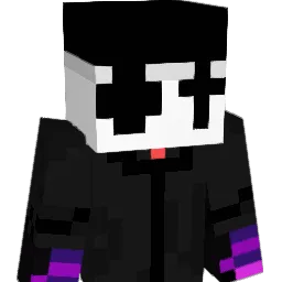 RooHa's Minecraft skin