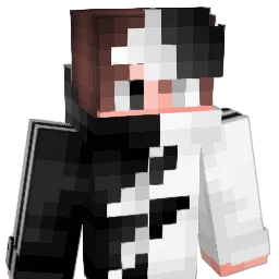 RooT1T Minecraft avatar bust