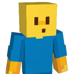 Roo_ffective Minecraft avatar bust