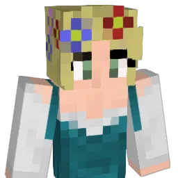 Roobeenutt's Minecraft skin