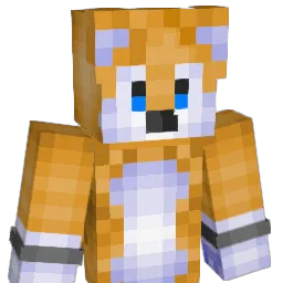 Roocul2's Minecraft skin