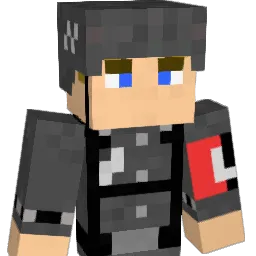 Roode47's Minecraft skin