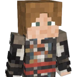 Roodrixp's Minecraft skin
