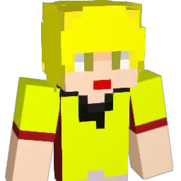 Rooe_ Minecraft avatar bust