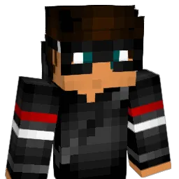RoofCannonedNZL Minecraft avatar bust