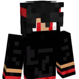 Rooffy's Minecraft skin