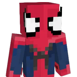 RoofyMC Minecraft avatar bust