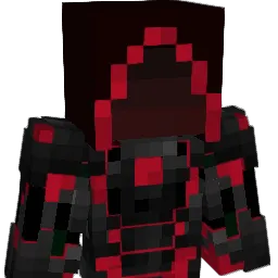 Rooh_Afza Minecraft avatar bust