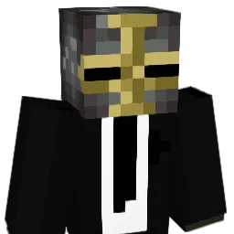 Rook1223's Minecraft skin