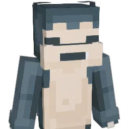 Rook1337's Minecraft skin