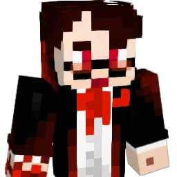 Rook1400 Minecraft avatar bust