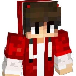 RookE45's Minecraft skin