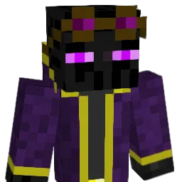 RookRocker7542 Minecraft avatar bust