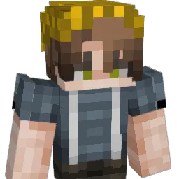 RookWild's Minecraft skin