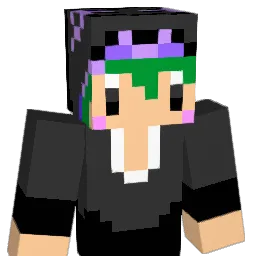 Rook_1925 Minecraft avatar bust
