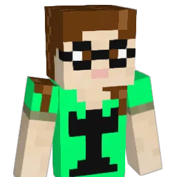 RookeeAlding's Minecraft skin