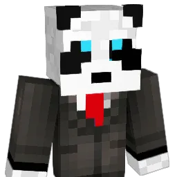 Rookie_3 Minecraft avatar bust
