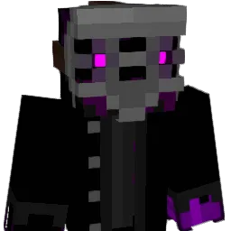 Rooklington's Minecraft skin