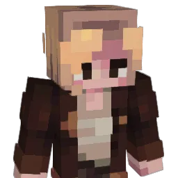 Rooks_Fables Minecraft avatar bust