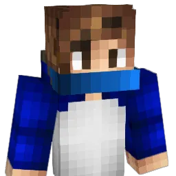 Roolexx Minecraft avatar bust