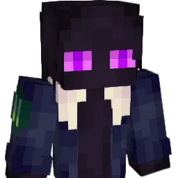 RoomWithAVoid Minecraft avatar bust