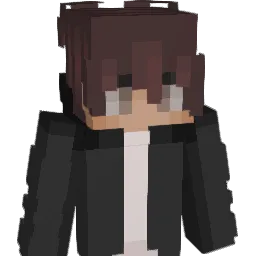Roomkomen's Minecraft skin
