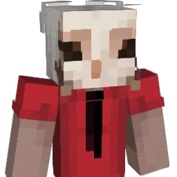 Rooney08's Minecraft skin