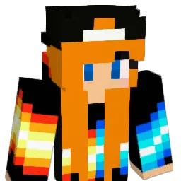 Rooney3 Minecraft avatar bust
