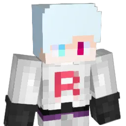 RooneyVon Minecraft avatar bust
