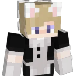 Roonieboi Minecraft avatar bust