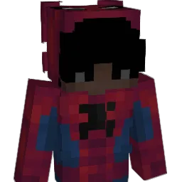 Roony023 Minecraft avatar bust