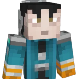 RooocKy's Minecraft skin