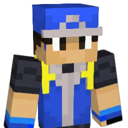 Roope2 Minecraft avatar bust