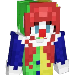 Roopsadoopy's Minecraft skin