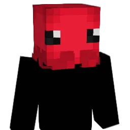 Roosieeeeeeeeee Minecraft avatar bust