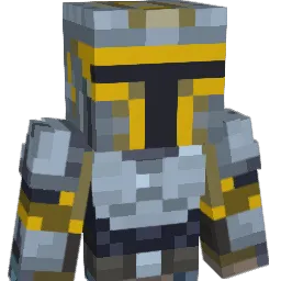Rooster55's Minecraft skin