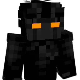 RoosterKnight's Minecraft skin