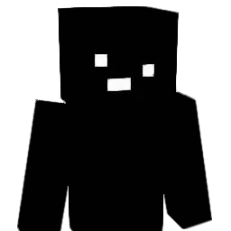 Roostur Minecraft avatar bust